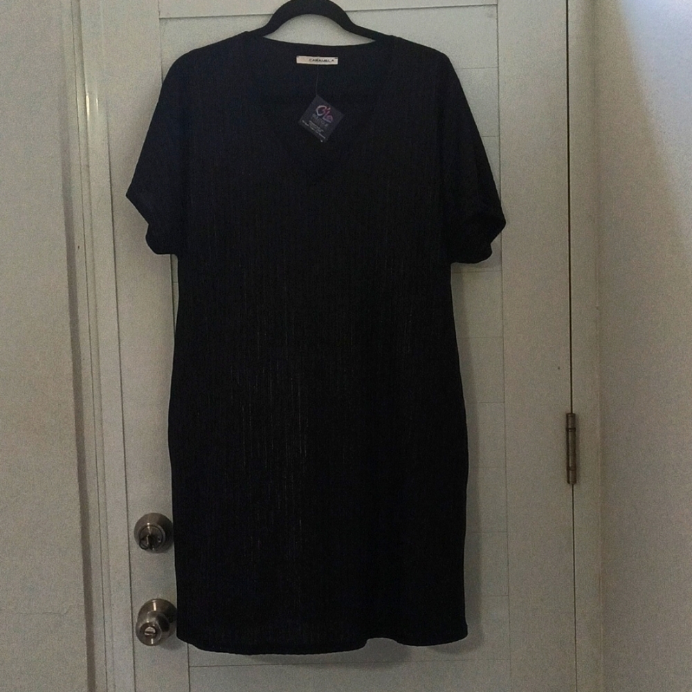 Woman's dress